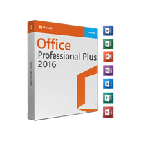 Office Pro Plus 2016 FPP - Phone