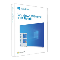Microsoft Windows 10 Home Full RETAIL