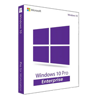 Microsoft Windows 10 Enterprise
