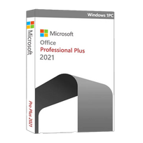 Microsoft Office Pro Plus 2021 Retail (setup.office.com)