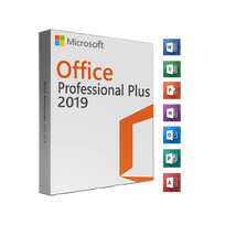 Microsoft Office Pro Plus 2019 Retail – Online