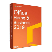 Microsoft Office Home Business 2019 Retail – Phone