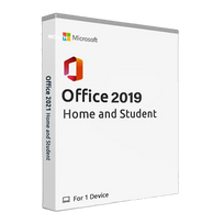 Microsoft Office Home and Student 2019 OEM - Phone