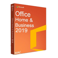 Microsoft Office Home and Business 2019 MAC – BIND