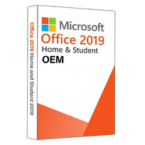 Office Home and Student 2019 OEM - Online (setup.office.com)