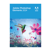 Adobe Photoshop Elements 2024 (MAC)