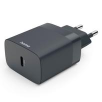 fast charger USB-C PD 30w anthracite