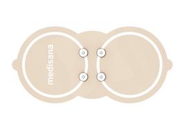 Medisana TT 250 menstrual pain relief device