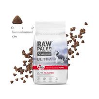 RAW PALEO Ultra Medium&Large Puppy Beef - dry food for puppies - 10 kg