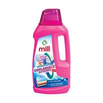 MILL Active Oxygen Stain Remover for Fabrics Universal, 0% Chlorine, Removes the Most Stubborn Stains, 1.6l