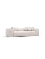 LIVING LONG MAXI (344cm) modulinė sofa