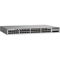 CISCO Catalyst 9200L 48-port PoE+ 4x10G uplink Switch Network Essentials - Wymagane licencje DNA