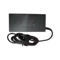 HP 120W AC power adapter with  4.5mm connector