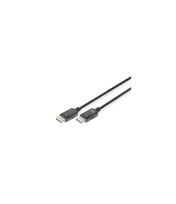 Digitus DisplayPort Connection Cable | DisplayPort | 2 m