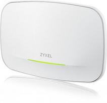 ZYXEL WBE630S  BE12.3K (2.4GHZ: 2X2:2, 5 OR 6GHZ: 4X4:4) MU-MIMO, SMART ANTENNA, DUAL RADIO 2.4 AND