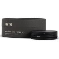 Urth 82mm Magnetic ND Selects Kit (Plus+) (ND8+ND64+ND1000)