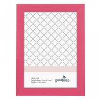 Rėmelis plastikinis GB 93 0353 Fresh pink, 13X18