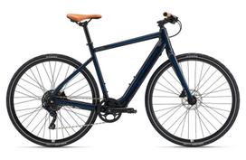 Elektrinis dviratis Momentum Voya E+3 Ink – M, M