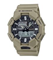 Laikrodis vyrams Casio G-Shock GA-010-5AER