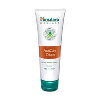 Drėkinamasis pėdų kremas Himalaya Herbals 75 ml
