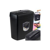 Popieriaus smulkintuvas Automatinis popieriaus, CD ir kortelių naikintuvas Izoksis, 12l talpos, P4 standartas