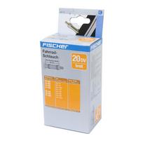 Kamera Fischer 20" x 1.50 - 2.125" // ventilis: DV