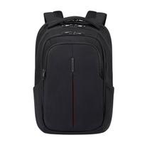 SAMSONITE Kuprinė GUARDIT 3.0 Vidutinė 15,6" Juoda