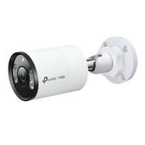 Tinklo kamera - TP-Link VIGI InSight S345 4MP Lauko 2688x1520 Dviejų krypčių garsas