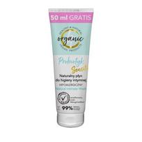 Intymios higienos prausiklis 4organic Probiotik, 250 ml