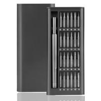 Carbonpro 25 in1 mini atsuktuvų magnetiniai bitų rinkiniai