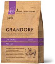 Grandorf sausas maistas suaugusiems didelių veislių šunims, 3kg