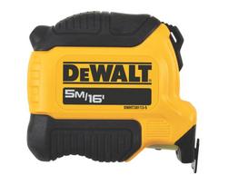 Matavimo ruletė DeWalt DWHT38113-5; 5 m; 28 mm
