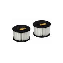 Hepa filtras dulkių siurbliui DeWalt DCV5861-XJ; 2 vnt.