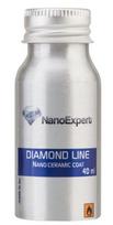 Nano keramikinė danga automobilio kėbului Nano Expert Diamond Line
