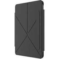 Fixed Trinity Case for Apple iPad 10,9" (2022)/iPad 11" (2025), Black FIXTRI-1000-BK