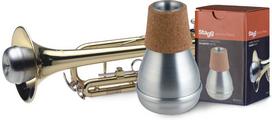 Surdina trimitui Stagg MTR-P3A