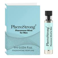 PheroStrong Wind for Men, 1 ml feromoniniai kvepalai vyrams