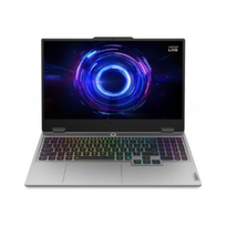 Lenovo LOQ 15IRX10 Luna Grey - 15.6" IPS, FHD (1920x1080) Anti-glare | Intel Core i5-13450HX | 24 (2x12) GB DDR5 | SSD 1000GB | NVIDIA GeForce RTX 5050 8GB | Windows 11 Home | Keyboard language English | Keyboard backlit | Warranty 24 month(s) | Battery warranty 12 month(s)
