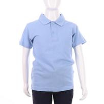 MAMAJUM mokykliniai polo marškinėliai 116-182 cm