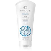 BasicLab Dermocosmetics Capillus švelniai valantis šampūnas sausai ir jautriai galvos odai 100 ml