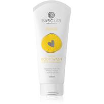 BasicLab Dermocosmetics Famillias itin švelni dušo želė visai šeimai 100 ml