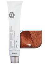 By Fama plaukų dažai By Fama PBF Absolute 7M mandarin 80ml
