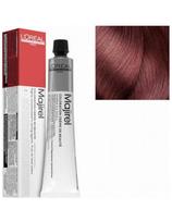 L'Oréal Professionnel plaukų dažai Loreal Majirel .26 Dark Bases Pink Agate Bronze 50ml