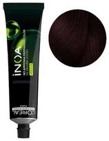 L'Oréal Professionnel plaukų dažai Loreal iNOA 3.26 Dark Brown Irise Red 60g