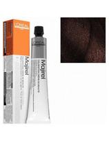 L'Oréal Professionnel plaukų dažai Loreal Majirel 4.65 Medium Brown Intense Red Mahogany 50ml