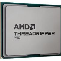 AMD Ryzen Threadripper PRO 9965WX (24C/48T, 4.20 GHz, 128MB Cache, 350W), TRAY 100-000000724