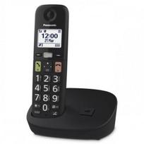 Panasonic KX-TGU110FXB Black