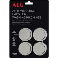 AEG A4WZPA02 antivibracinės guminės kojelės