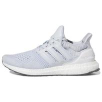 adidas UltraBoost 1.0 Halo mėlyni moteriški sportbačiai debesų baltumoje HQ2196 36⅔