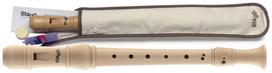 Soprano fleitutė, dūdelė Stagg REC3-BAR/WD